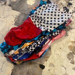 Youth Small Leotard Bundle